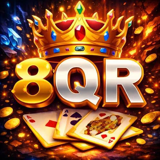 8QR - Pertarungan Epic di Dunia Virtual