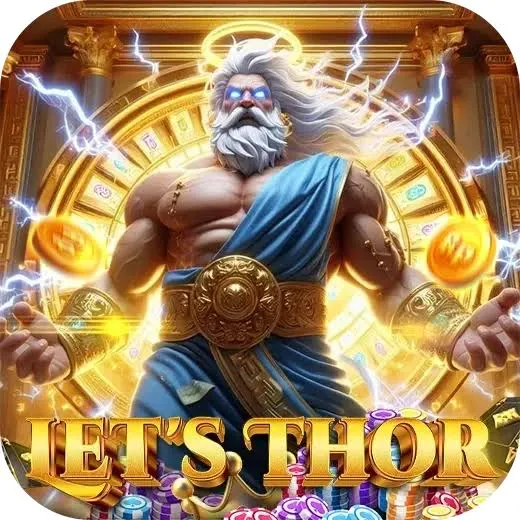 LETSTHOR - Petualangan Seru dalam Dunia MMORPG